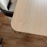 Ikea Lisabo Dining table Image 3