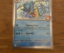 Pokemon Cards 4 Pack