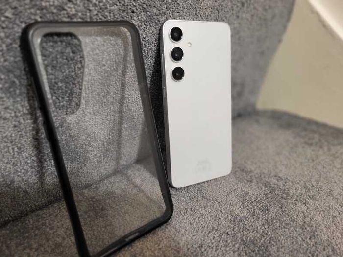 phone