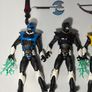 Power Rangers Lightning Collection In Space Psycho Rangers Figure Set Image 4