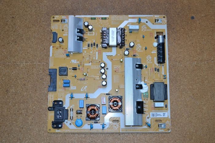 Samsung TV Power Supply Board PSU BN44-00932
