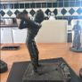golf trophy Image 5