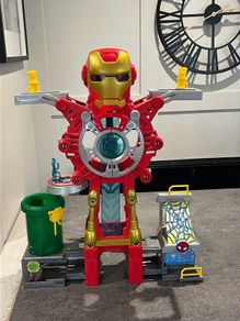 avengers tower