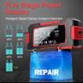 Car / bike battery charger 12v 6a Image 4