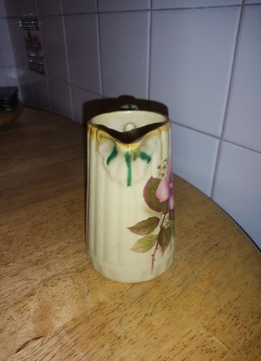 Old Milk Jug