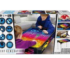Air Hockey Table