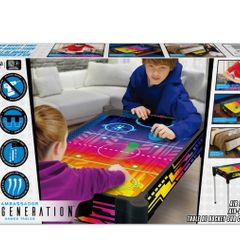 Air Hockey Table