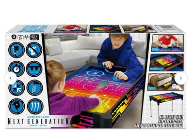 Air Hockey Table