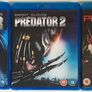 Predator Trilogy Boxset  [3xBlu-ray Movies] Image 3
