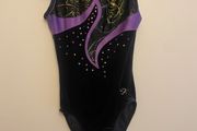 Girls Leotard Age 7-8