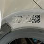Hoover 10kg washing Machine PARTS ONLY (read first please) Image 4