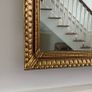 Antique Giltwood Mirror Image 4