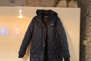 Girls winter jacket. 11-12y