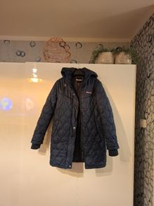 Girls winter jacket. 11-12y