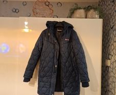Girls winter jacket. 11-12y