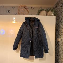 Girls winter jacket. 11-12y