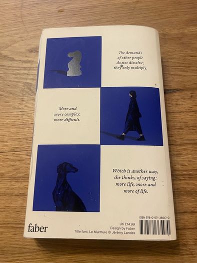 Intermezzo Sally Rooney