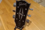 Gibson Headstock Phone Stand