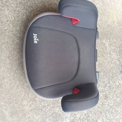 Booster Seat