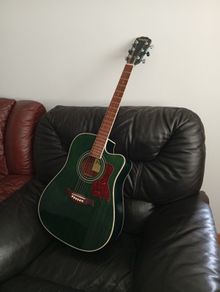 Guitar