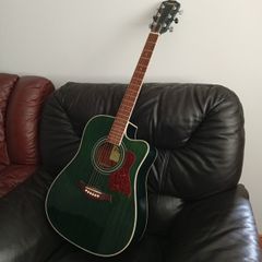 Guitar
