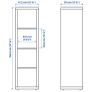 ikea Kallax Storage Unit Image 5