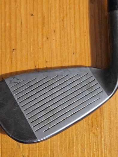 Taylormade Speedblade 4 Iron as new . See photos .