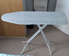 Ironing board