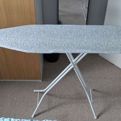 Ironing board