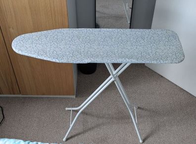 Ironing board