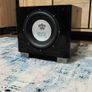 Rel T9X Black. Image 2