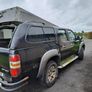 4x4 mazda bt50 jeep Image 6