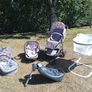 Cossetto baby travel system Image 5