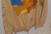 boys pokemon hoody
