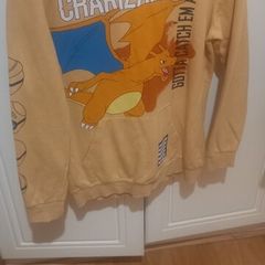 boys pokemon hoody