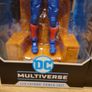 Dc Multiverse Lex Luther And Superman Unchained Image 9