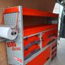 Van Shelving Image 3