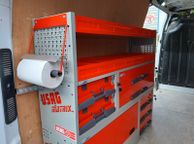 main image for ad Van Shelving