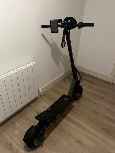 scooter