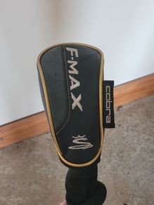 cobra f max 4 hybrid