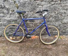 Gary Fisher Mountain/Gravel Bike