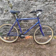Gary Fisher Mountain/Gravel Bike