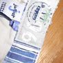 Boys shorts, brand new, Jasper Junior label, age 12-18 months Image 2