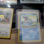 Huge personal collection of pokemon cards Image 8