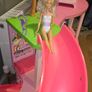 Barbie Dream house Image 5