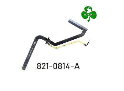New HDD 821-0814-A HDD Hard Drive Flex Cable for MacBook Pro 13" A1278 2009-2010