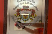 Furstenberg Miror Vintage