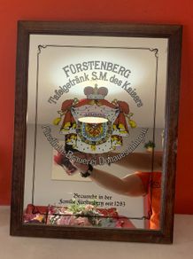 Furstenberg Miror Vintage