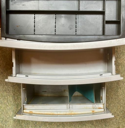 Filing Cabinet - Metal