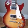 Gibson Les Paul 60s Standard Iced Tea burst - Demo model Image 2